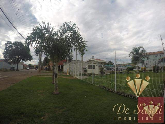 Apartamento para Venda, Jardim Suécia, Mogi Guaçu/SP